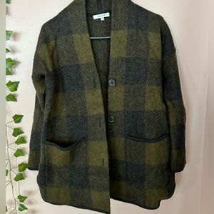 Madewell Jacket